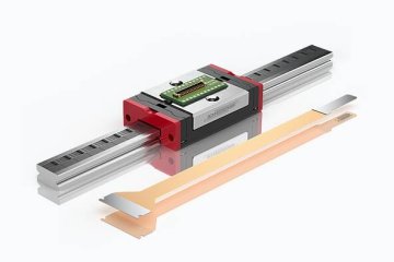 Absolute measuring system SAM